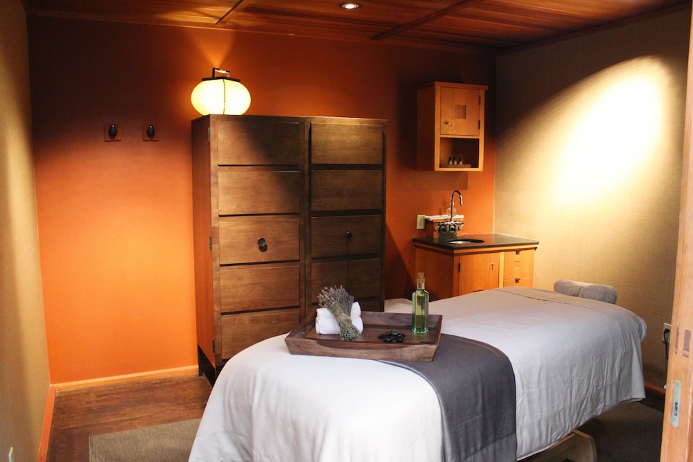 Salish Lodge & Spa - photo 20