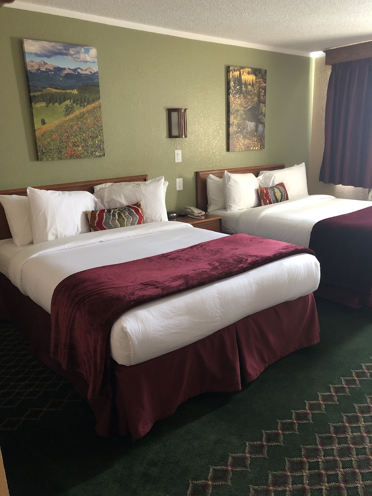 Red River Inn Silt Rifle - photo 11
