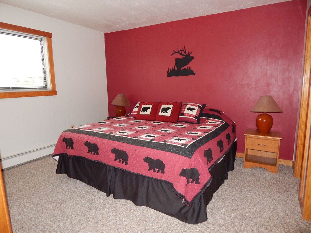 Meadowridge Resort - photo 5