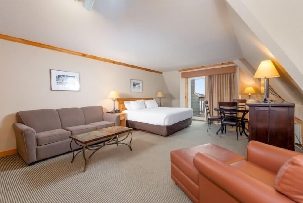 Schweitzer Mountain Resort Selkirk Lodge - photo 21
