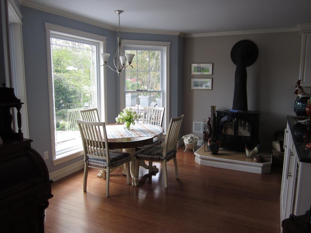 Casa Breeze B & B — Fredericton — photo 2