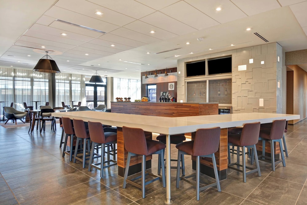 Courtyard by Marriott Bentonville Rogers Promenade - photo 3
