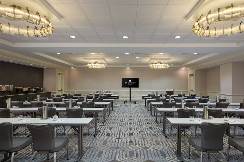 JW Marriott Chicago - photo 104