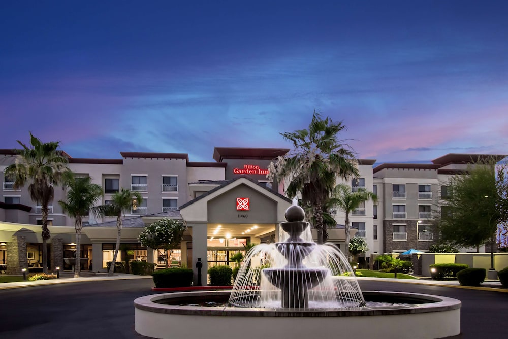 Hilton Garden Inn Avondale - photo 42