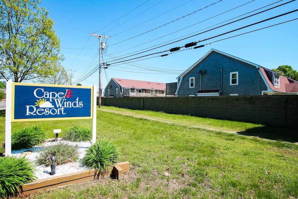 Cape Winds Resort in Hyannis, United States