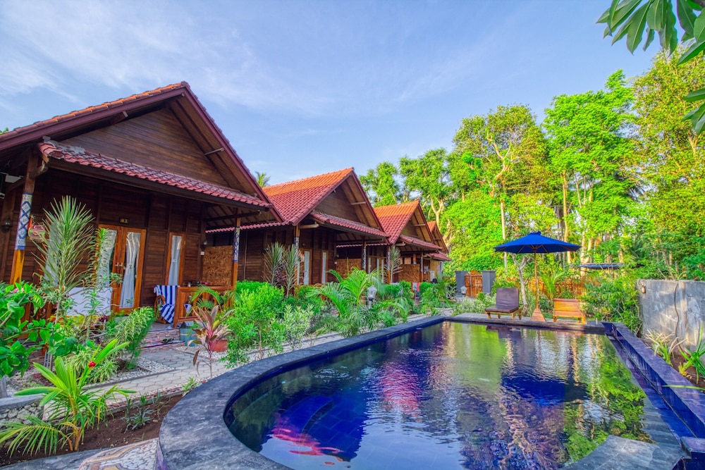 Asoka Bungalows - last minute hotel in Bali
