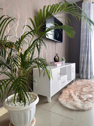 Bee Luxury homes 3bedroom apartment