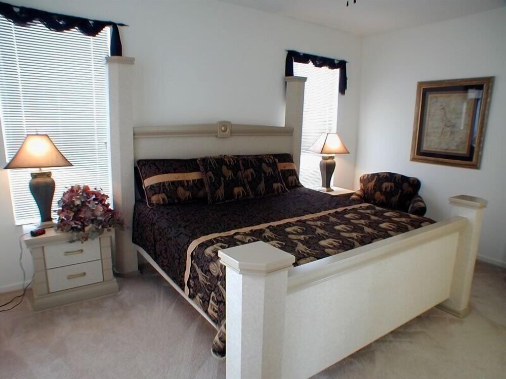 Ov2589 Windsor Palms Resort 6 Bed 4.5 Baths Villa - photo 3