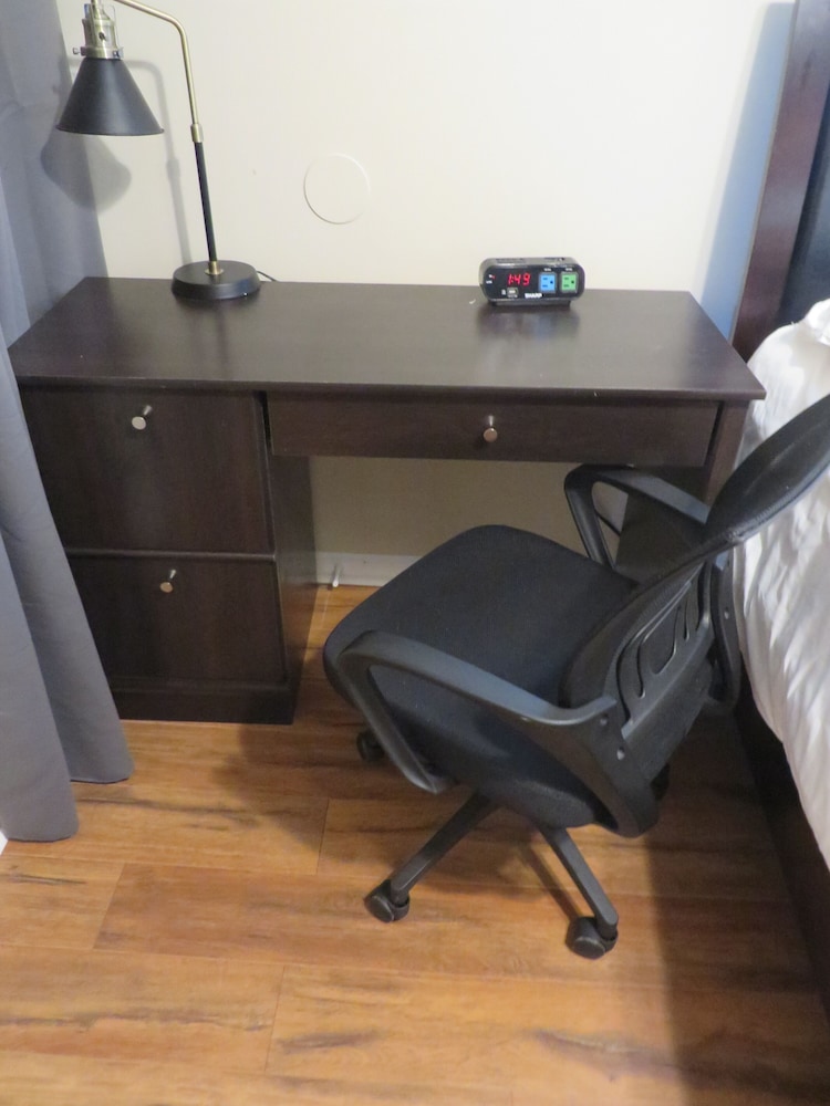The King Suites - photo 6
