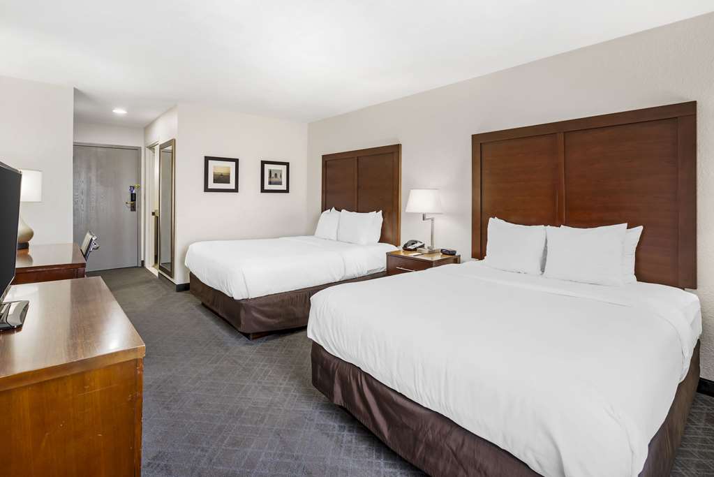 Comfort Inn Splash Harbor - photo 9