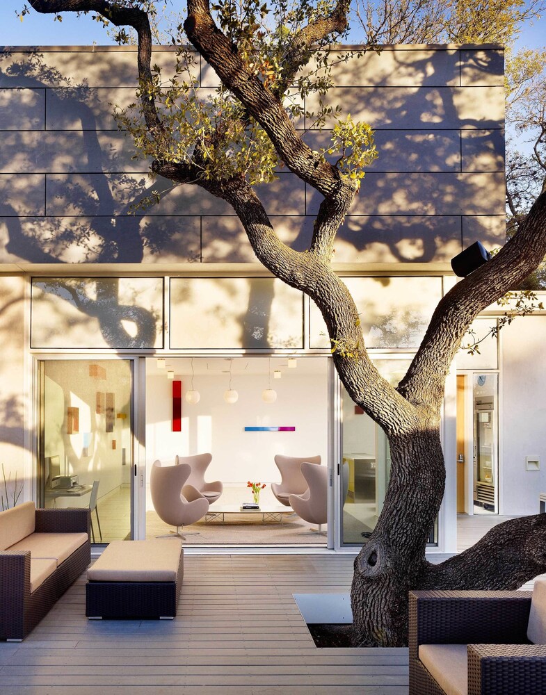 Frame Hotel Treehouse - photo 29