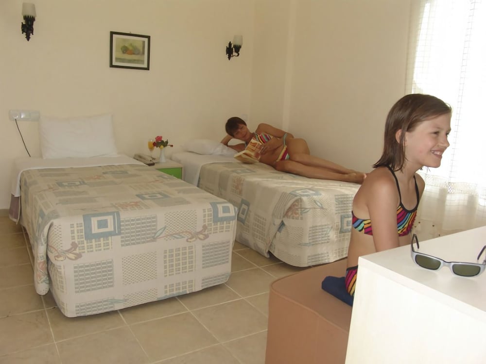 Hotel Olivia — Kusadasi — photo 4