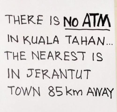 Fatehah Inn — Unknown City — photo 2