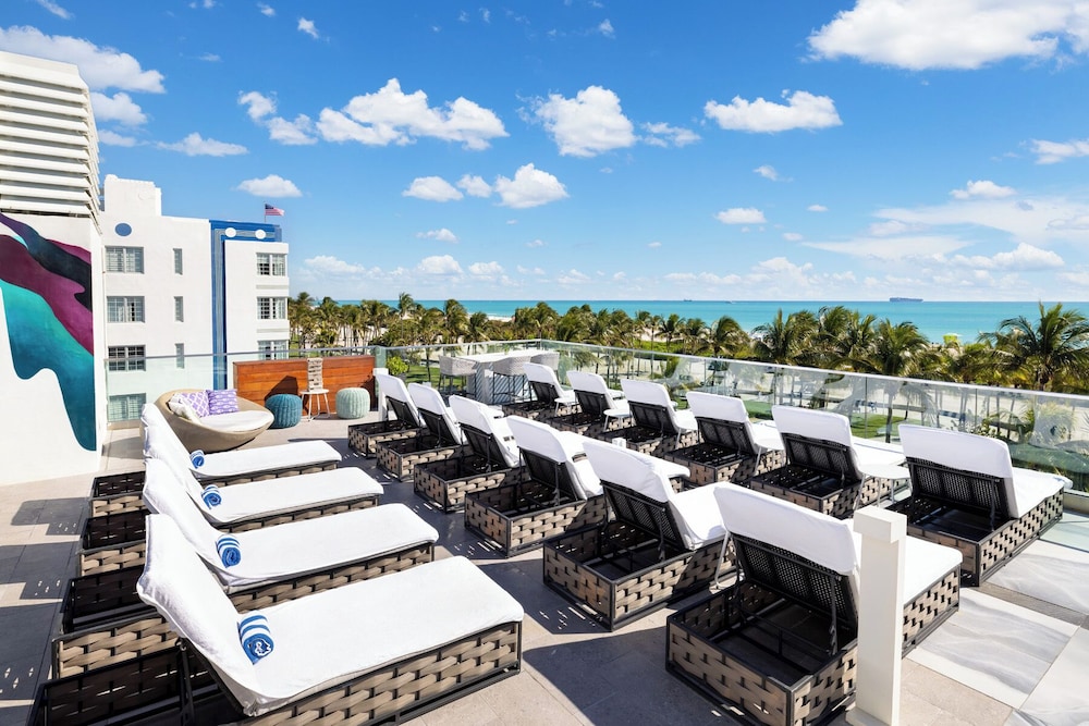 Park Central South Beach - photo 108