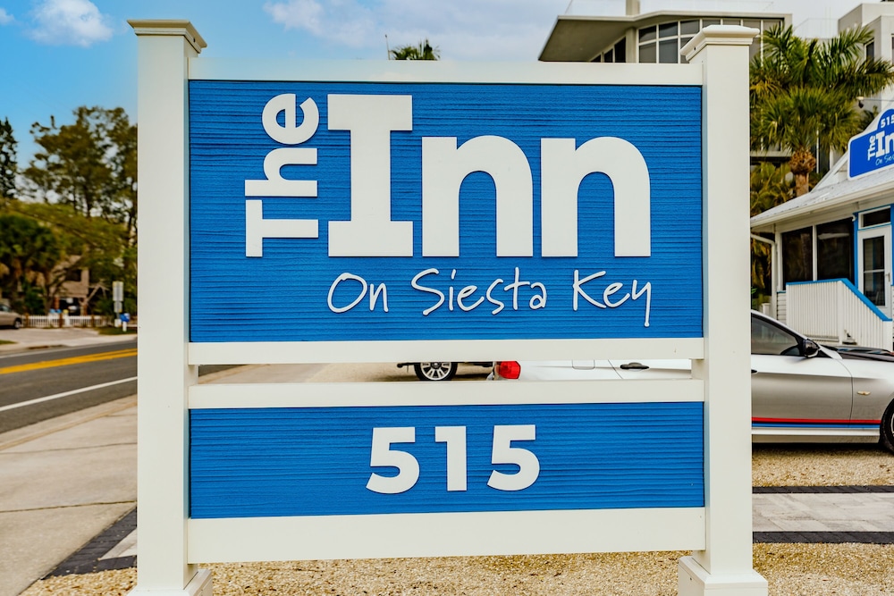 The Inn On Siesta Key - photo 46