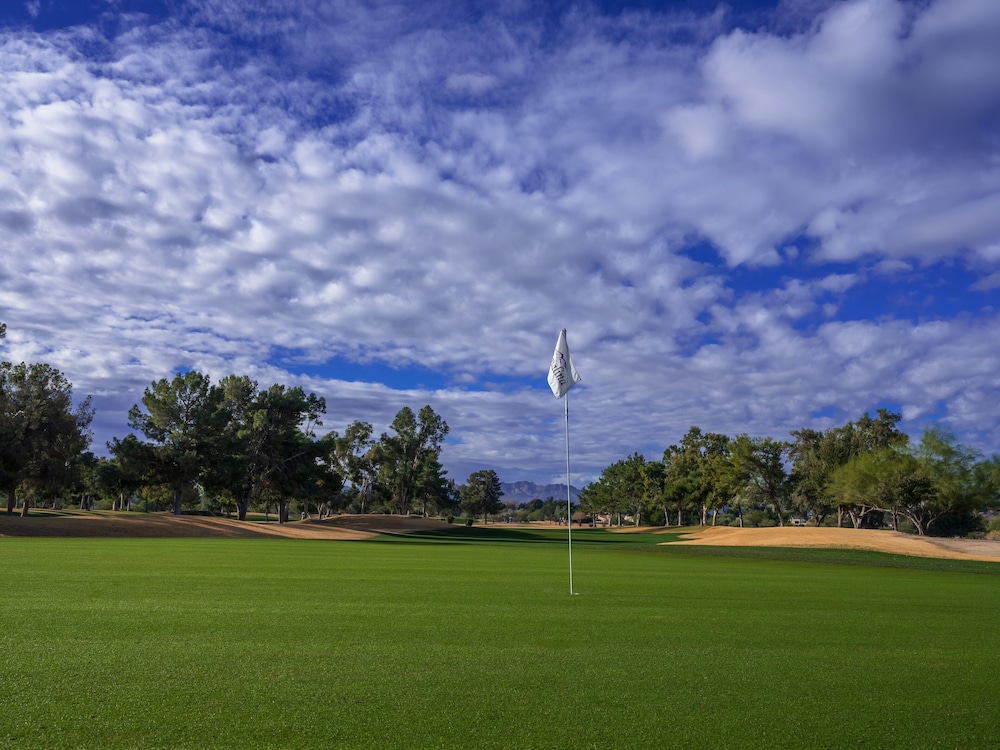 Omni Tucson National Resort & Spa - photo 56