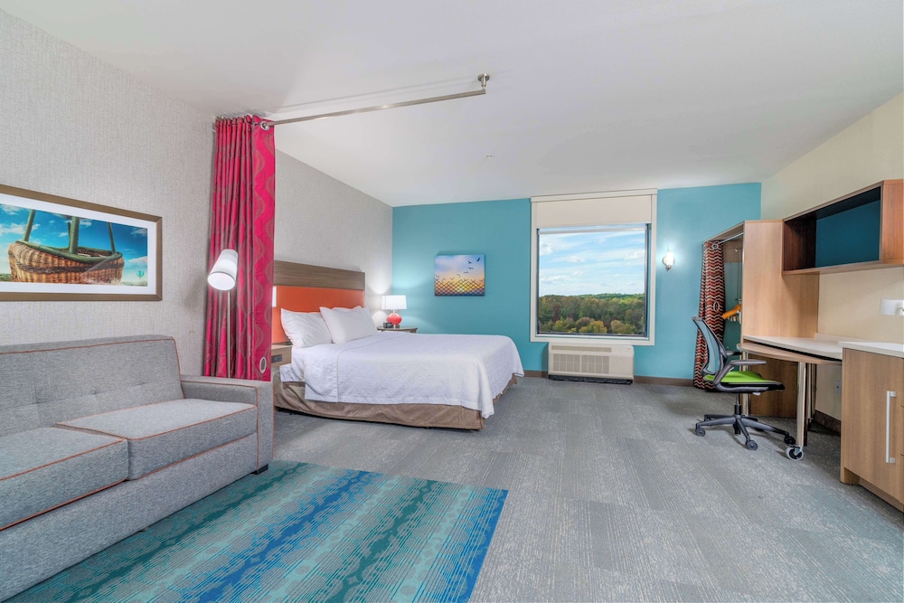 Home2 Suites by Hilton Fredericksburg South Spotsylvania - photo 12