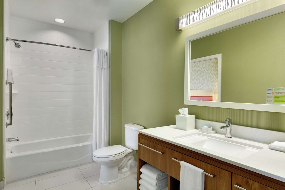 Home2 Suites by Hilton Cartersville - photo 21