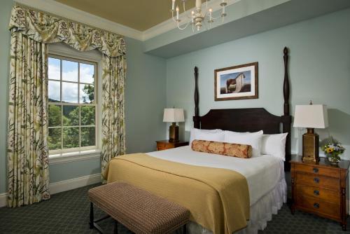 The Otesaga Resort - photo 6