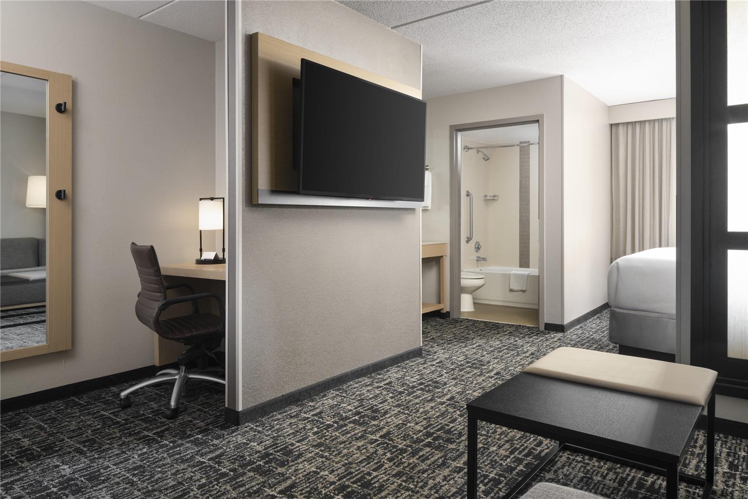 Hyatt Select Richmond Chester - photo 25