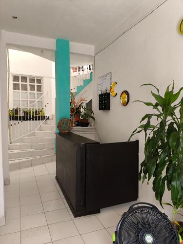 Hotel Casa Luna - last minute hotel in Palenque