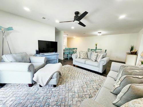 Hidden Lagoon - last minute hotel in Panama City Beach