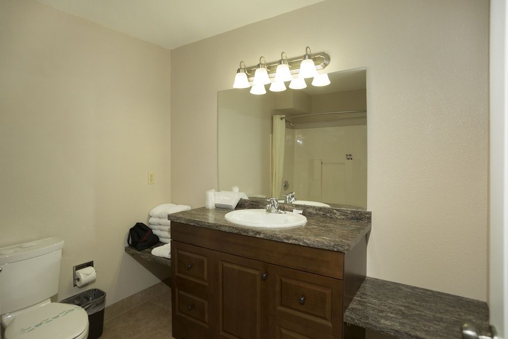 The Forks Motel - photo 55