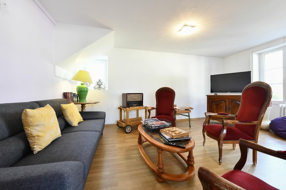 Chez Germaine - last minute hotel in Pau