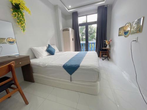 Mey Homestay — 5-Star Luxury Hotel in Phu Quoc, Vietnam