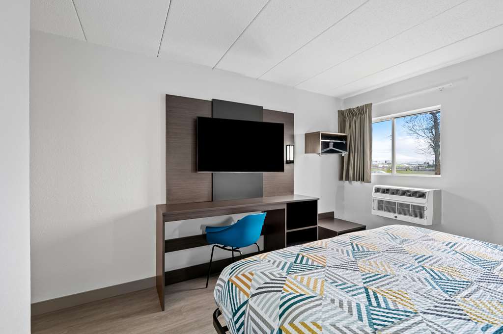 Motel 6 Portland ME - photo 20