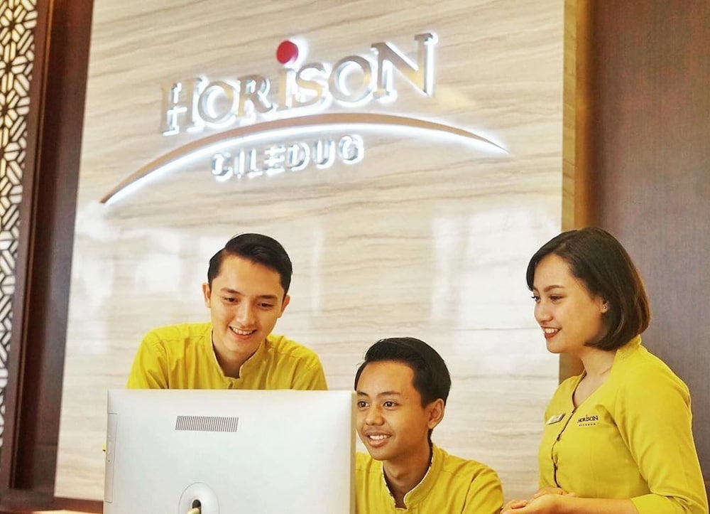 Horison Ciledug — Jakarta — photo 2