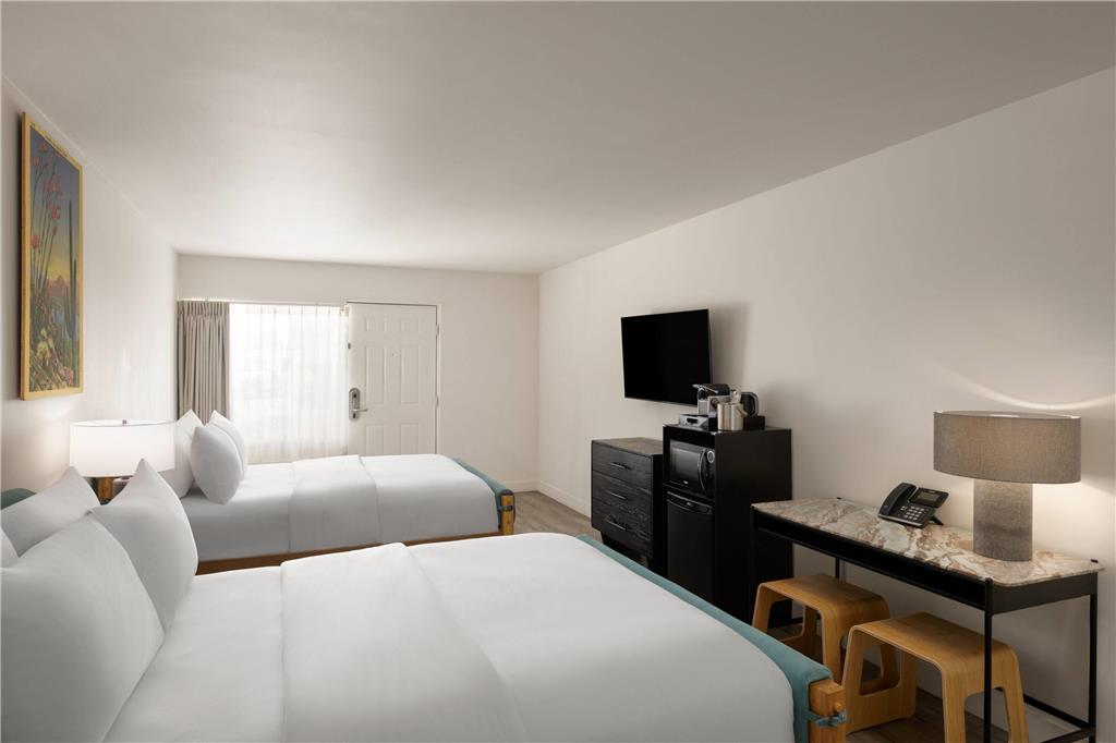 Papago Scottsdale by Reside Trademark Collection by Wyndham - photo 16