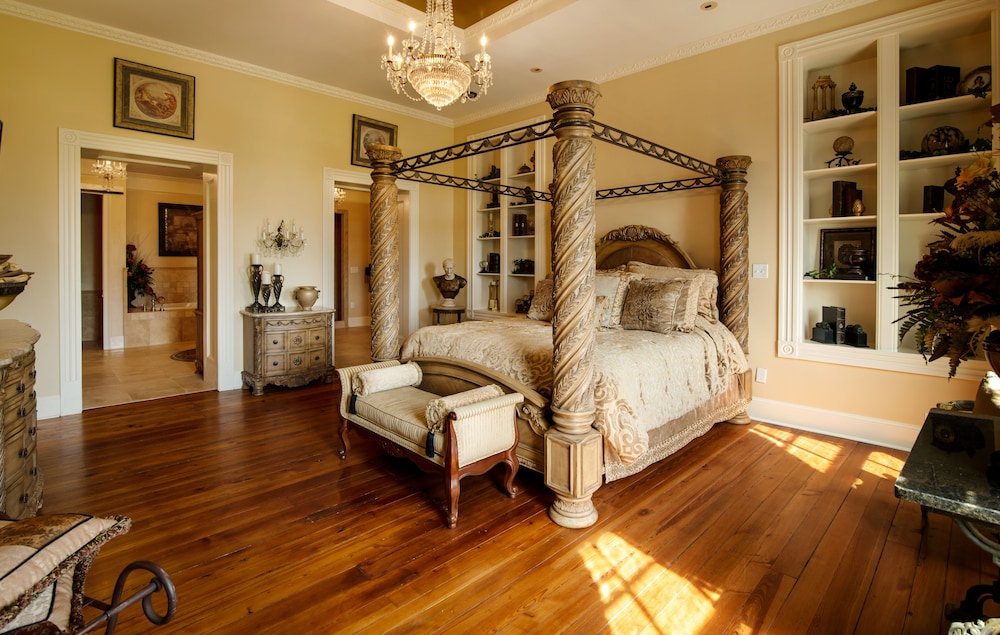 Belle Air Mansion - photo 11