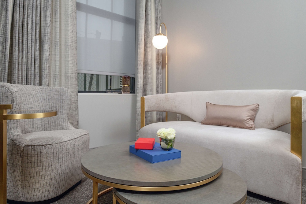Tulsa Club Hotel Curio Collection by Hilton - photo 36