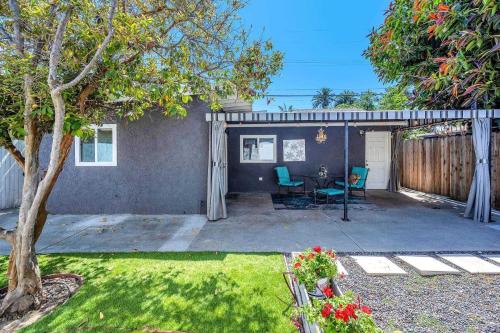 Walgrove Guest House — 4-Star Luxury Hotel in Los Angeles, United States