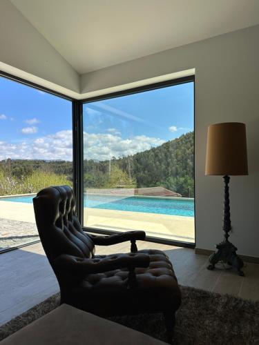 Quinta da Barrosa Arouca in Arouca, Portugal