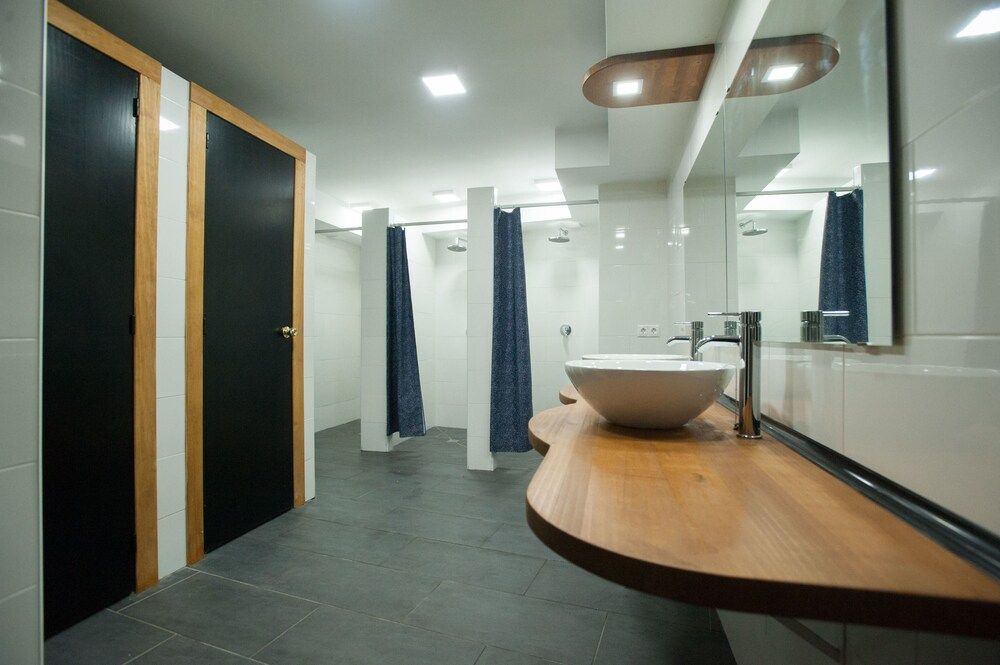 Sulok Tarifa — carbon neutral stay, Tarifa