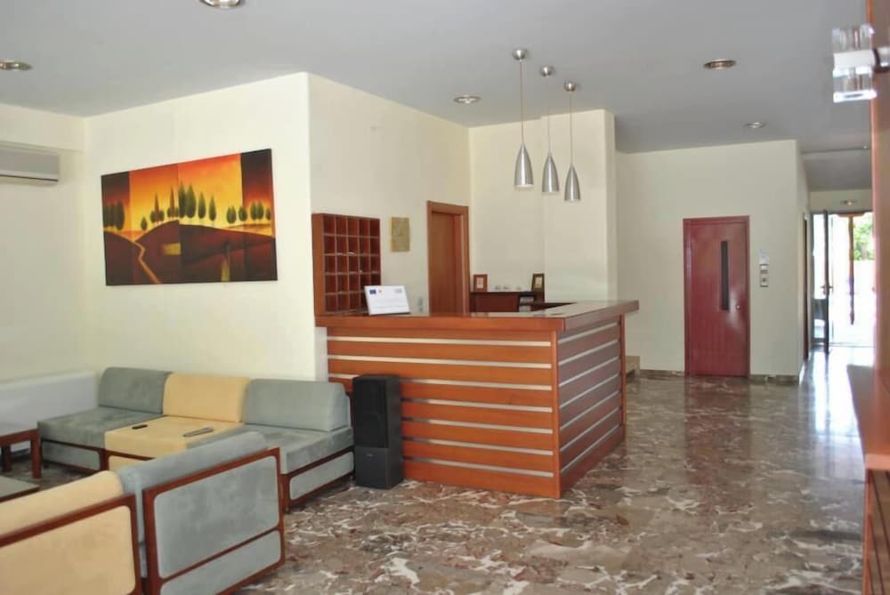 Hotel Ena — Lamia — photo 3