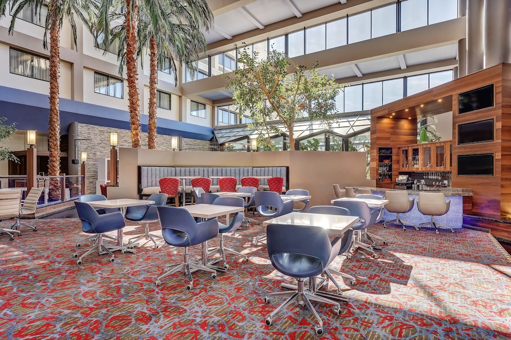 Crowne Plaza Hotel Foster City San Mateo by IHG - photo 39