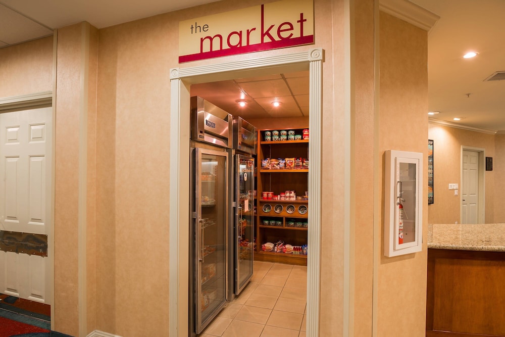 Residence Inn by Marriott El Paso - photo 21