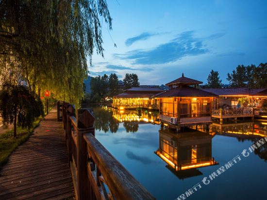 Tao Ran Hotel in Wuyishan, People's Republic of China