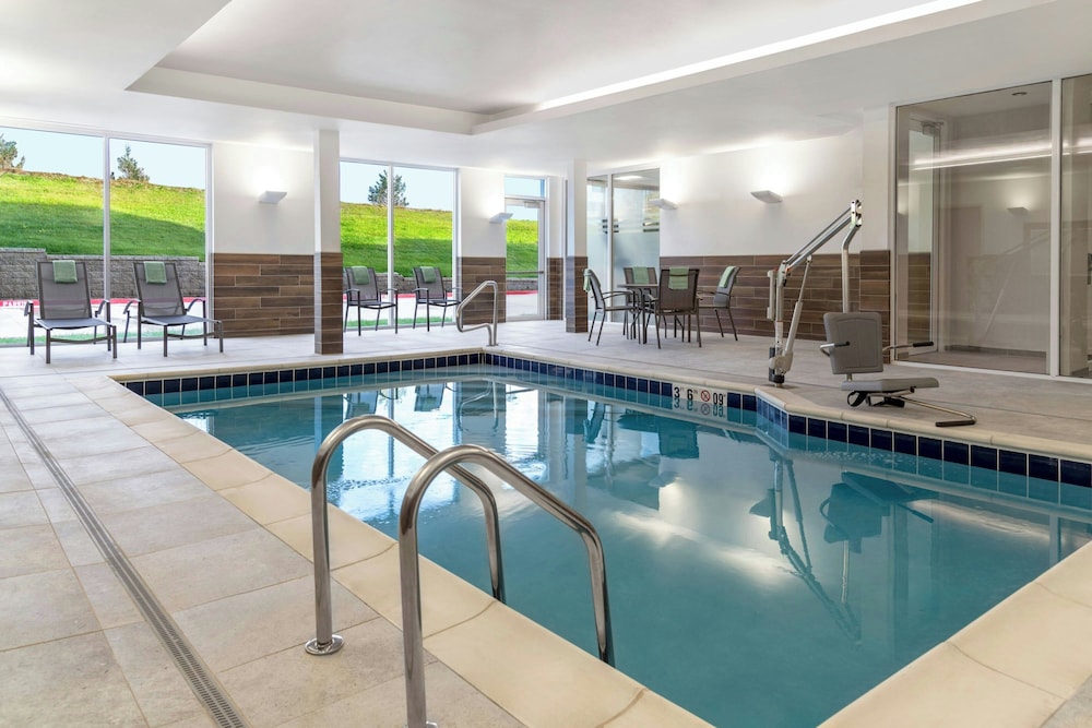 Fairfield by Marriott Inn & Suites Kansas City at The Legends - photo 19