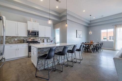 The Ashley at Sand Hollow Resort in Hurricane, United States