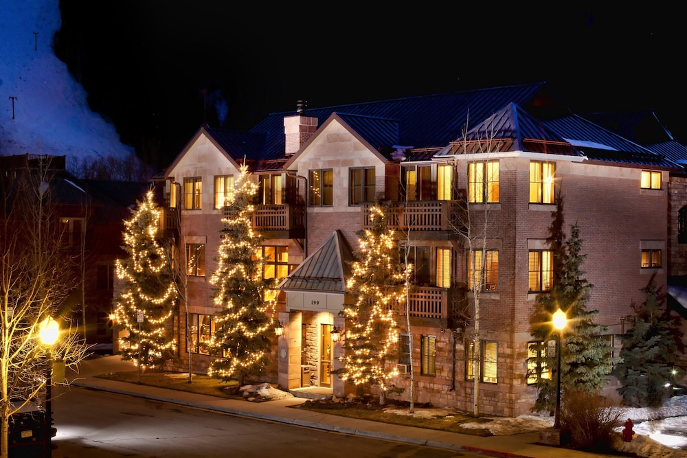The Hotel Telluride - photo 34