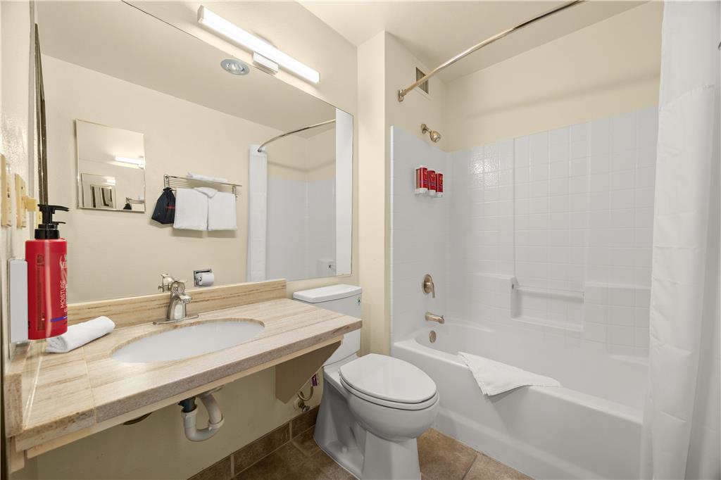 SureStay Plus Hotel by Best Western Rocklin - photo 45
