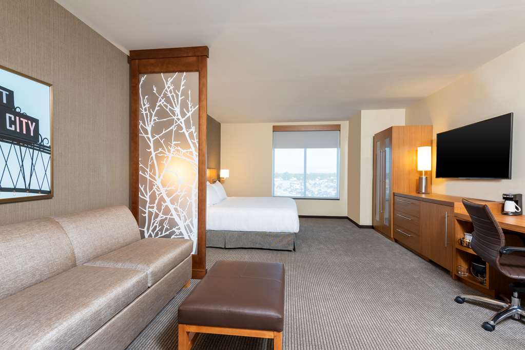 Hyatt Place Flint Grand Blanc - photo 34