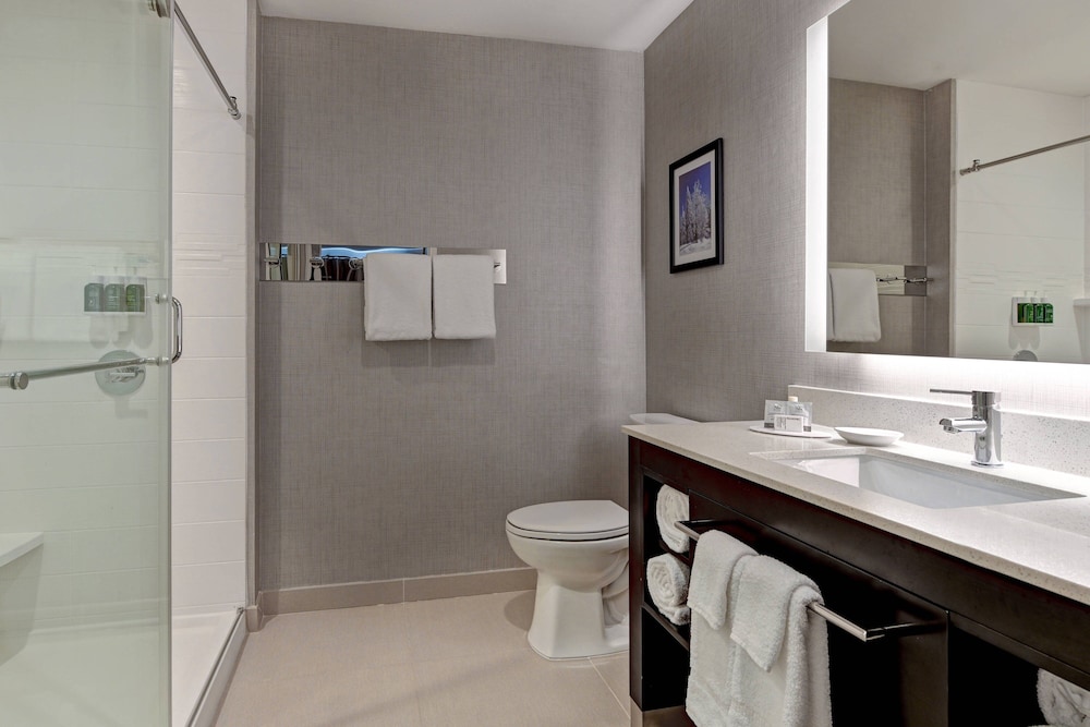 Residence Inn by Marriott Steamboat Springs - photo 33