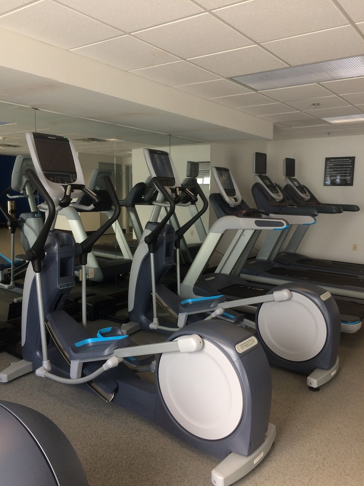 Homewood Suites by Hilton Louisville East - photo 48