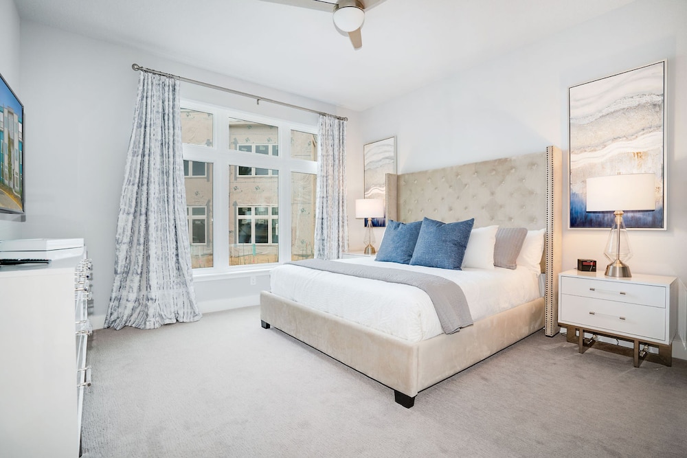Spectrum Resort Orlando - photo 7