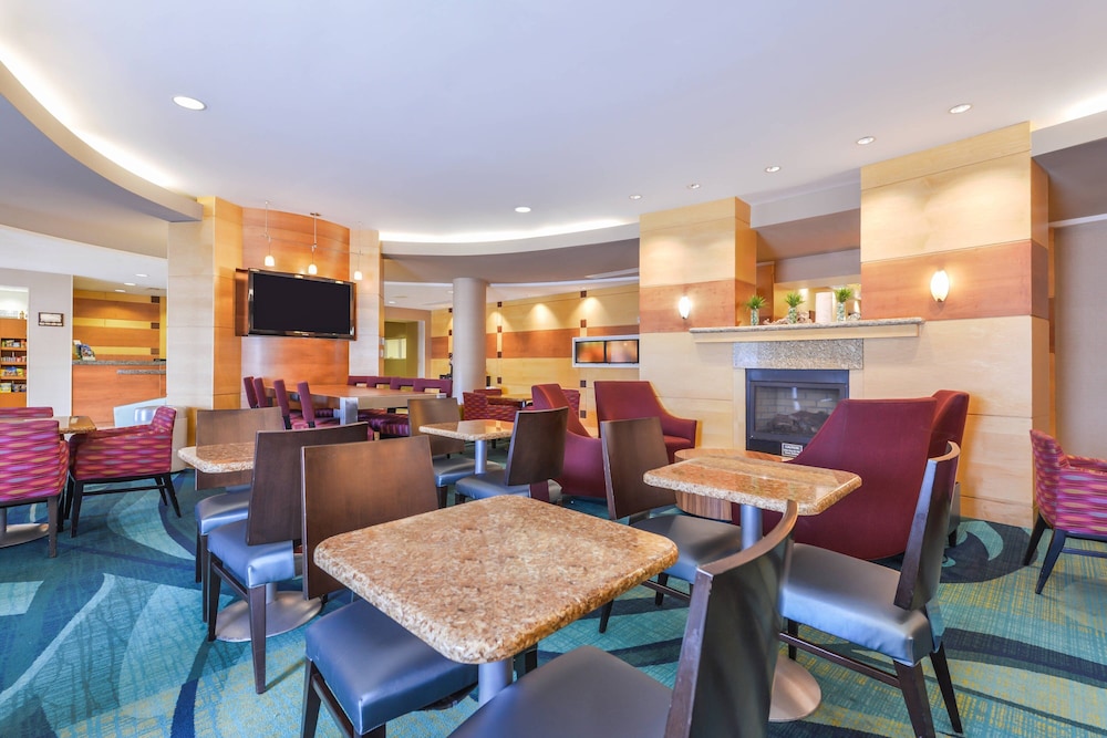 SpringHill Suites by Marriott Arundel Mills BWI Airport - photo 17